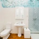 公寓 Luxury 4br Steps From Praca Do Comercio *