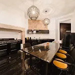 Luxury 4br Steps From Praca Do Comercio 公寓 Lisboa