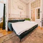 Luxury 4br Steps From Praca Do Comercio * Lisboa