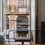 公寓 Luxury 4br Steps From Praca Do Comercio Lisboa