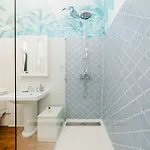 Luxury 4br Steps From Praca Do Comercio Διαμέρισμα