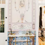 شقة Luxury 4br Steps From Praca Do Comercio