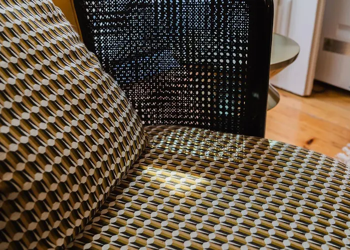 Luxury 4br Steps From Praca Do Comercio Lisboa