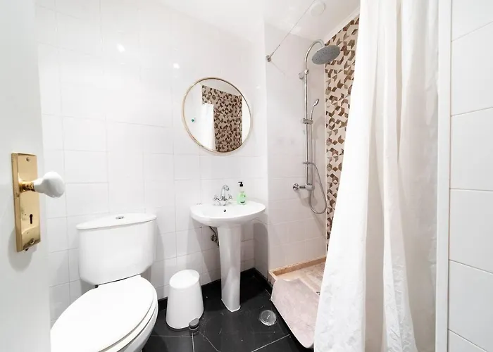 Luxury 4br Steps From Praca Do Comercio * Lisboa