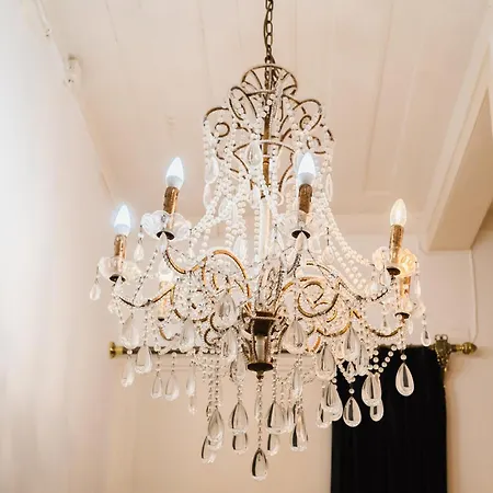 Lejlighed Luxury 4br Steps From Praca Do Comercio Lisboa