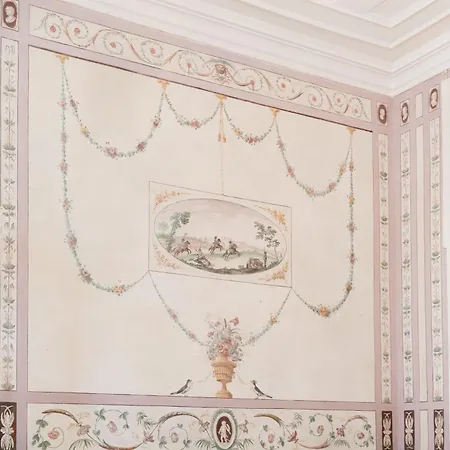 Luxury 4br Steps From Praca Do Comercio 아파트